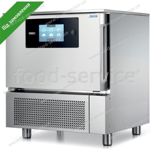 Аппарат шоковой заморозки Afinox INFINITY 5-PASTRY ALL-IN-ONE-H